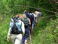 2 Sur le sentier